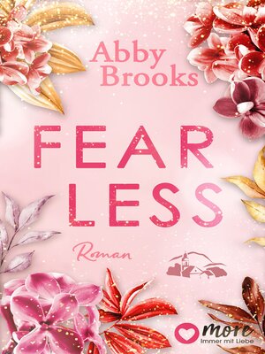 cover image of Fearless